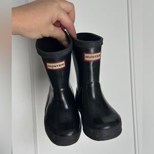 Toddler Boy Rain Boot